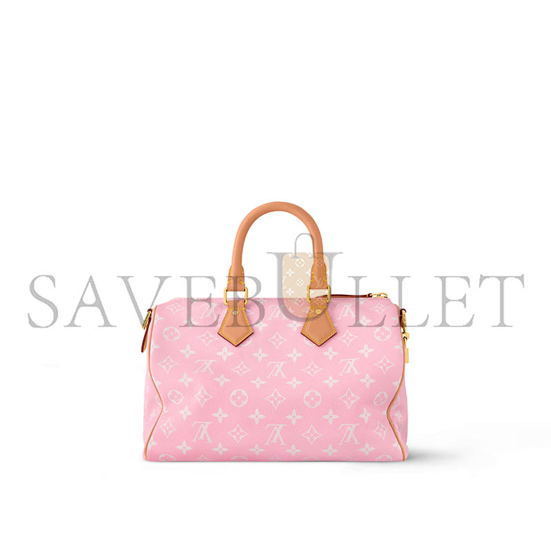 LOUIS VUITTON SPEEDY P9 BANDOULIÈRE 30 M13914 (32*22.5*18cm) LOUIS VUITTON SPEEDY P9 BANDOULIÈRE 30 M13914 (32*22.5*18cm)